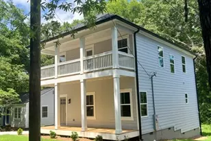 315 Ash St, Monroe, GA 30655 - Photo 2