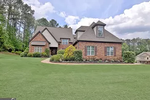 100 Woodcanoe Ct, Peachtree City, GA 30269 - Photo 2