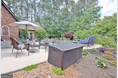 100 Woodcanoe Court, Peachtree City, GA 30269 - Photo 48