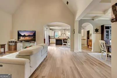 100 Woodcanoe Court, Peachtree City, GA 30269 - Photo 18