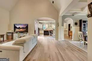 100 Woodcanoe Ct, Peachtree City, GA 30269 - Photo 18