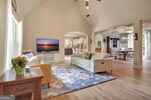 100 Woodcanoe Ct, Peachtree City, GA 30269 - Photo 22