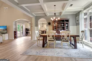 100 Woodcanoe Ct, Peachtree City, GA 30269 - Photo 16