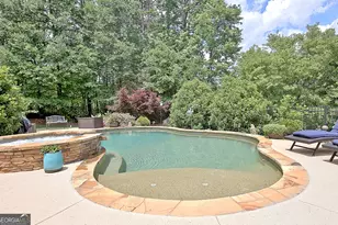 100 Woodcanoe Ct, Peachtree City, GA 30269 - Photo 52