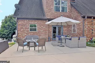 100 Woodcanoe Ct, Peachtree City, GA 30269 - Photo 50
