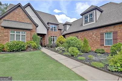 100 Woodcanoe Court, Peachtree City, GA 30269 - Photo 8