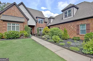 100 Woodcanoe Ct, Peachtree City, GA 30269 - Photo 8