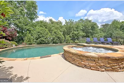 100 Woodcanoe Court, Peachtree City, GA 30269 - Photo 54