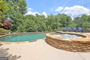 100 Woodcanoe Ct, Peachtree City, GA 30269 - Photo 54