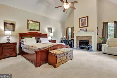 100 Woodcanoe Court, Peachtree City, GA 30269 - Photo 26