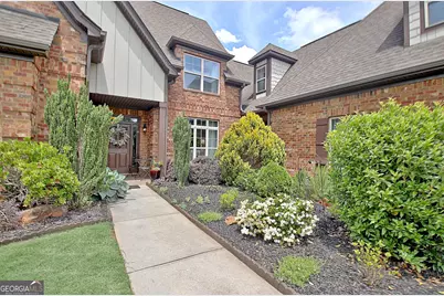 100 Woodcanoe Court, Peachtree City, GA 30269 - Photo 12