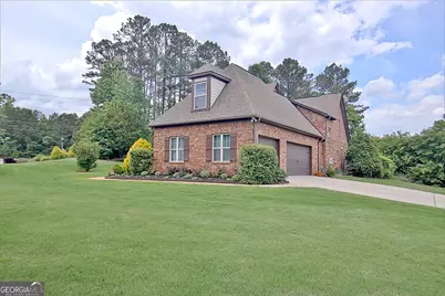 100 Woodcanoe Court, Peachtree City, GA 30269 - Photo 4