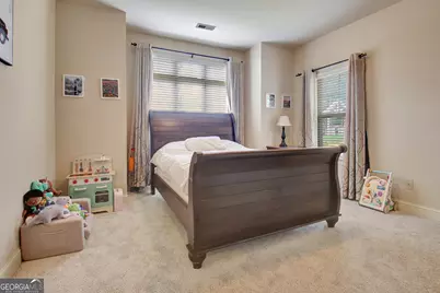 100 Woodcanoe Court, Peachtree City, GA 30269 - Photo 30