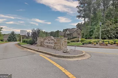 100 Woodcanoe Court, Peachtree City, GA 30269 - Photo 58