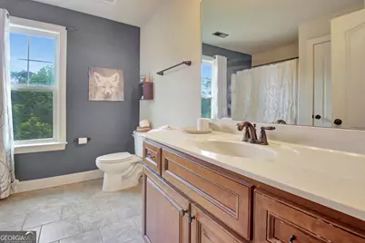 100 Woodcanoe Court, Peachtree City, GA 30269 - Photo 40
