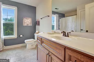 100 Woodcanoe Ct, Peachtree City, GA 30269 - Photo 40