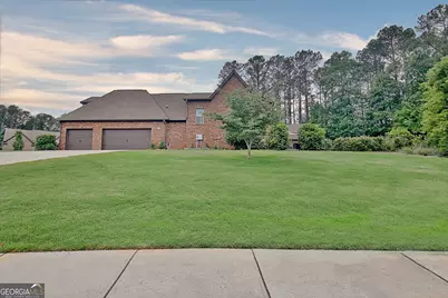100 Woodcanoe Court, Peachtree City, GA 30269 - Photo 6