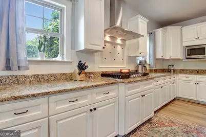 100 Woodcanoe Court, Peachtree City, GA 30269 - Photo 24