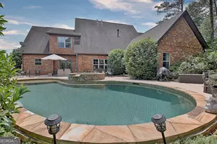 100 Woodcanoe Ct, Peachtree City, GA 30269 - Photo 56