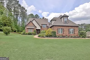 100 Woodcanoe Ct, Peachtree City, GA 30269 - Photo 1