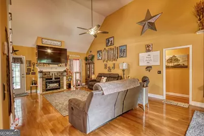4207 Old Wood Drive, Conyers, GA 30094 - Photo 14