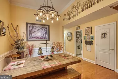 4207 Old Wood Drive, Conyers, GA 30094 - Photo 12