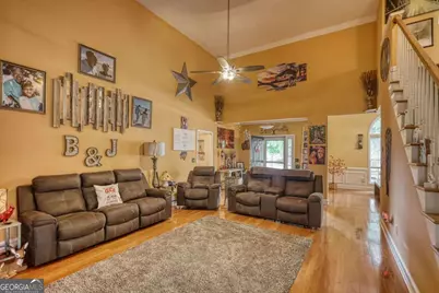 4207 Old Wood Drive, Conyers, GA 30094 - Photo 18