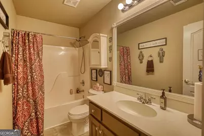 4207 Old Wood Drive, Conyers, GA 30094 - Photo 44
