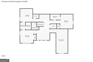 3167 Jason Franklin Rd, Register, GA 30452 - Photo 50