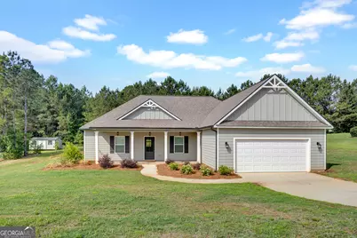112 Hunters Chase Court, Eatonton, GA 31024 - Photo 1