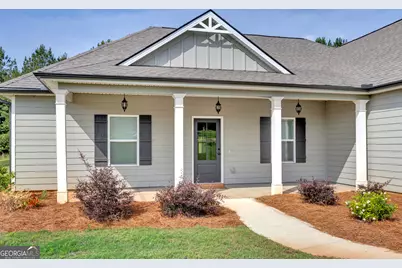112 Hunters Chase Court, Eatonton, GA 31024 - Photo 2