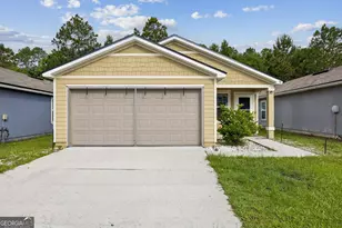 156 Ashwood Cir, Saint Marys, GA 31558 - Photo 1