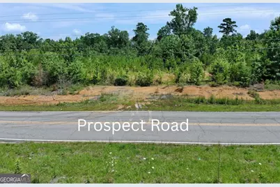 0 Prospect Road, Nauvoo, AL 35578 - Photo 4