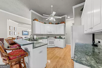 913 Larkspur Lane, Saint Marys, GA 31558 - Photo 4