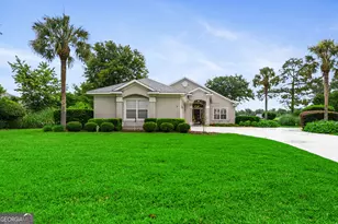 913 Larkspur Ln, Saint Marys, GA 31558 - Photo 8