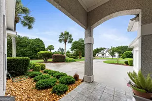 913 Larkspur Ln, Saint Marys, GA 31558 - Photo 2