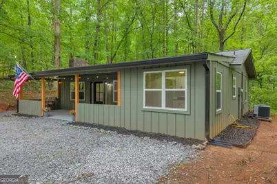 314 Skyview Circle, Clarkesville, GA 30523 - Photo 2