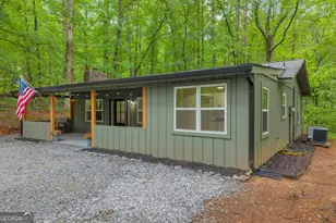 314 Skyview Cir, Clarkesville, GA 30523 - Photo 2