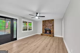 314 Skyview Cir, Clarkesville, GA 30523 - Photo 8