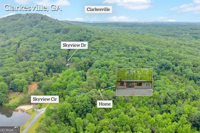 314 Skyview Circle, Clarkesville, GA 30523 - Photo 32