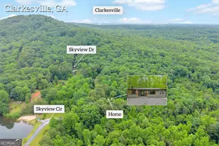 314 Skyview Cir, Clarkesville, GA 30523 - Photo 32