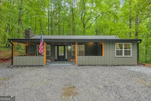 314 Skyview Cir, Clarkesville, GA 30523 - Photo 1