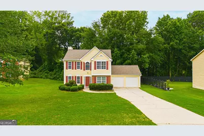380 Birchmere, Atlanta, GA 30313 - Photo 1