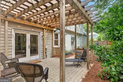145 Dunbarton Drive, Saint Simons, GA 31522 - Photo 32