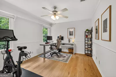 145 Dunbarton Drive, Saint Simons, GA 31522 - Photo 26