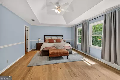 145 Dunbarton Drive, Saint Simons, GA 31522 - Photo 20