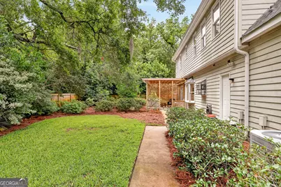 145 Dunbarton Drive, Saint Simons, GA 31522 - Photo 34