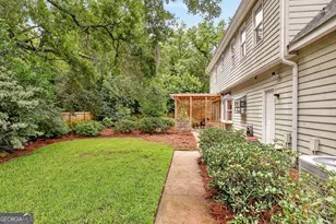 145 Dunbarton Dr, Saint Simons, GA 31522 - Photo 34