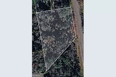 Vacant Lot 26 S East Street, Kingsland, GA 31548 - Photo 2