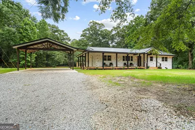 1132 Highway 341 S, Barnesville, GA 30204 - Photo 4